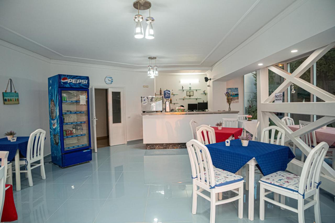 Hotel Sunset Gl Vlore Exterior photo