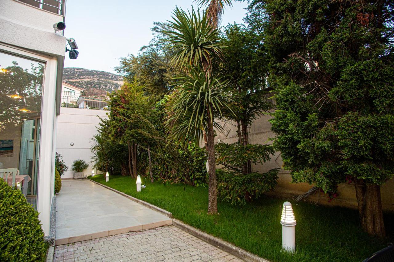 Hotel Sunset Gl Vlore Exterior photo