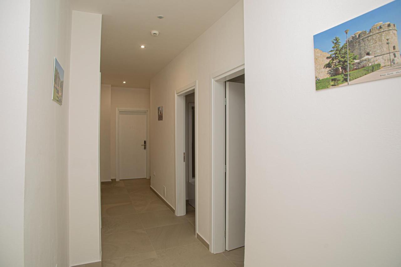 Hotel Sunset Gl Vlore Exterior photo