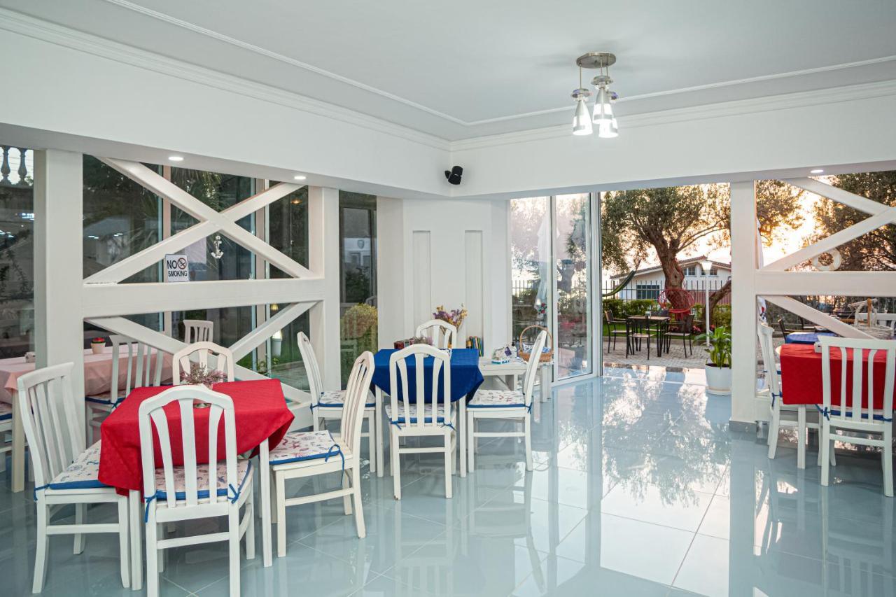 Hotel Sunset Gl Vlore Exterior photo