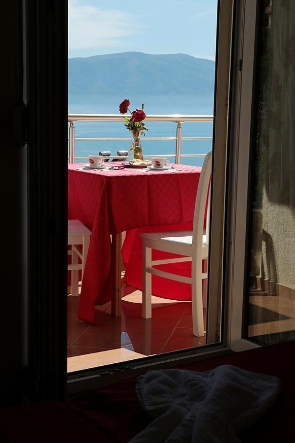 Hotel Sunset Gl Vlore Exterior photo