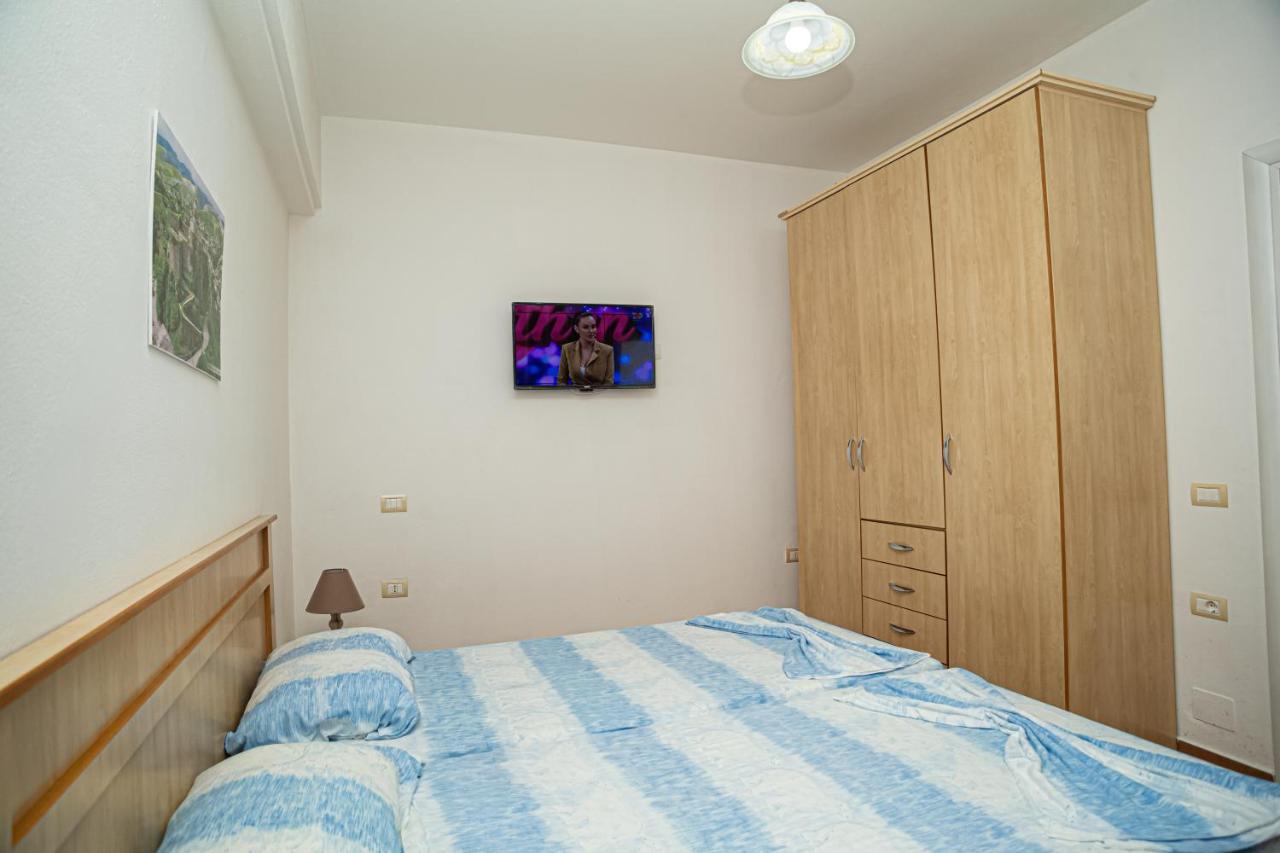 Hotel Sunset Gl Vlore Exterior photo