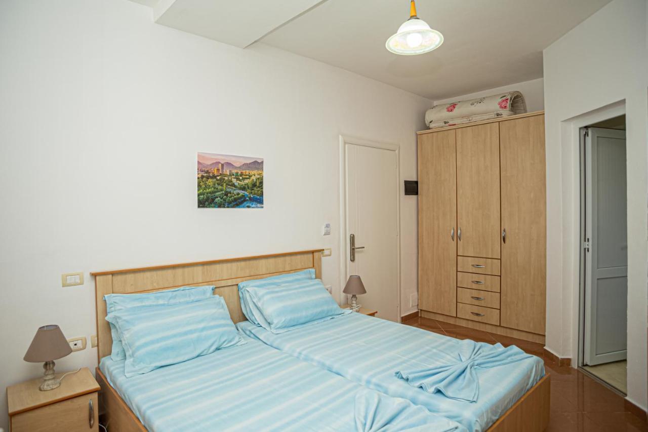 Hotel Sunset Gl Vlore Exterior photo