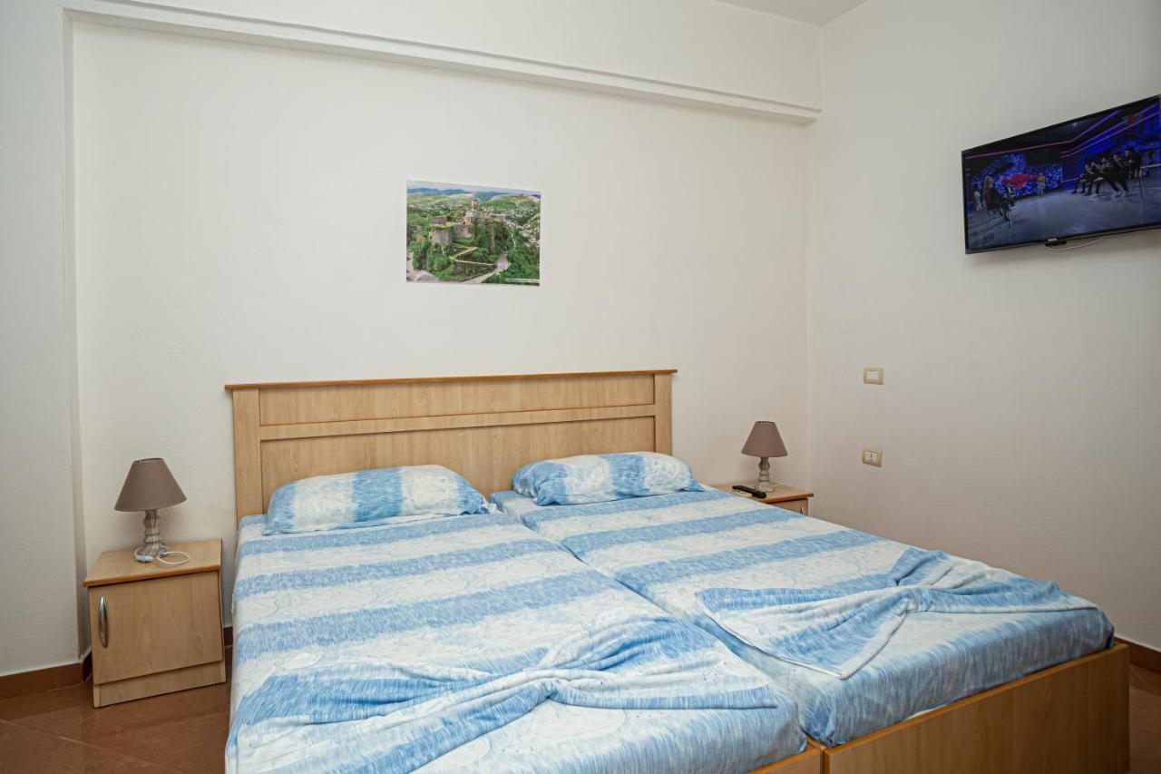Hotel Sunset Gl Vlore Exterior photo