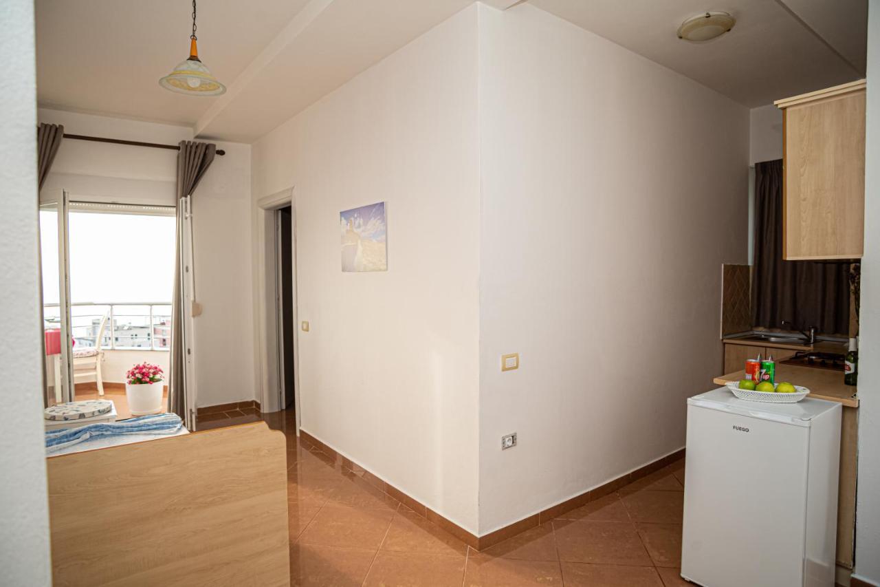 Hotel Sunset Gl Vlore Exterior photo