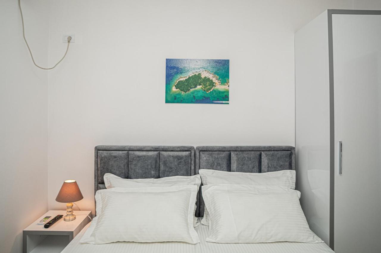 Hotel Sunset Gl Vlore Exterior photo