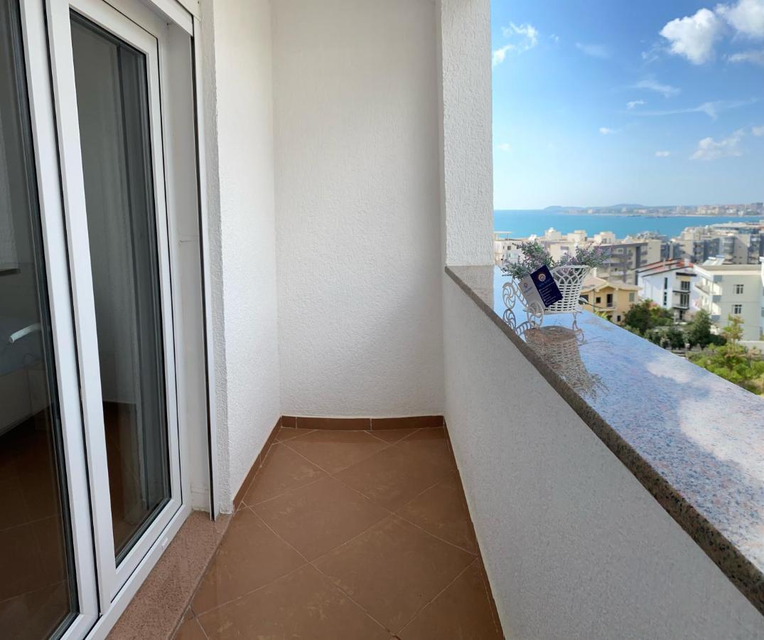 Hotel Sunset Gl Vlore Exterior photo