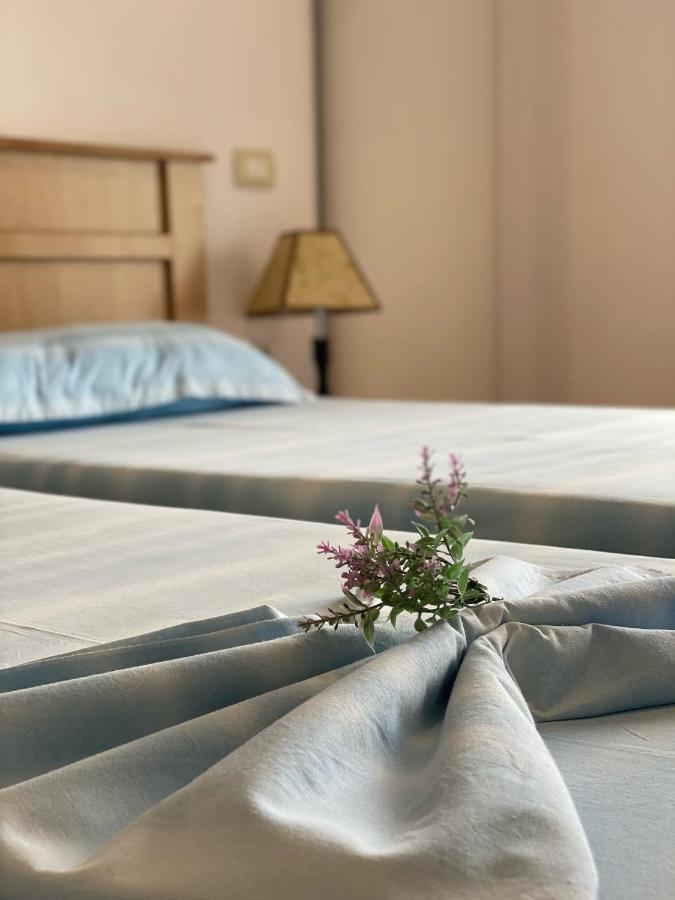 Hotel Sunset Gl Vlore Exterior photo